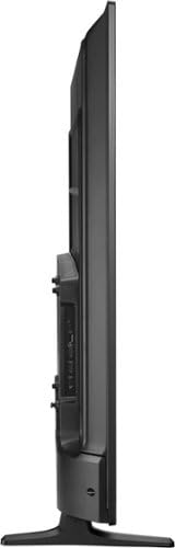 INSIGNIA 55-inch Class F30 Series LED 4K UHD Smart Fire TV with Alexa Voice Remote (NS-55F301NA25)