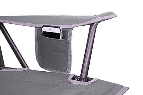 GCI Outdoor Rocker Camping Chair