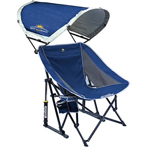 GCI Outdoor Rocker Camping Chair