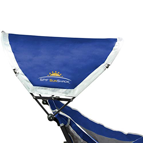 GCI Outdoor Rocker Camping Chair