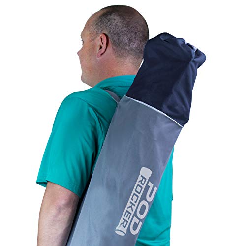 GCI Outdoor Rocker Camping Chair