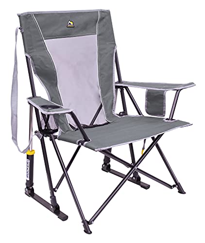 GCI Outdoor Rocker Camping Chair