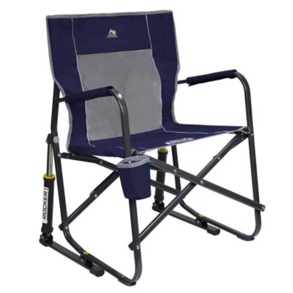GCI Outdoor Rocker Camping Chair