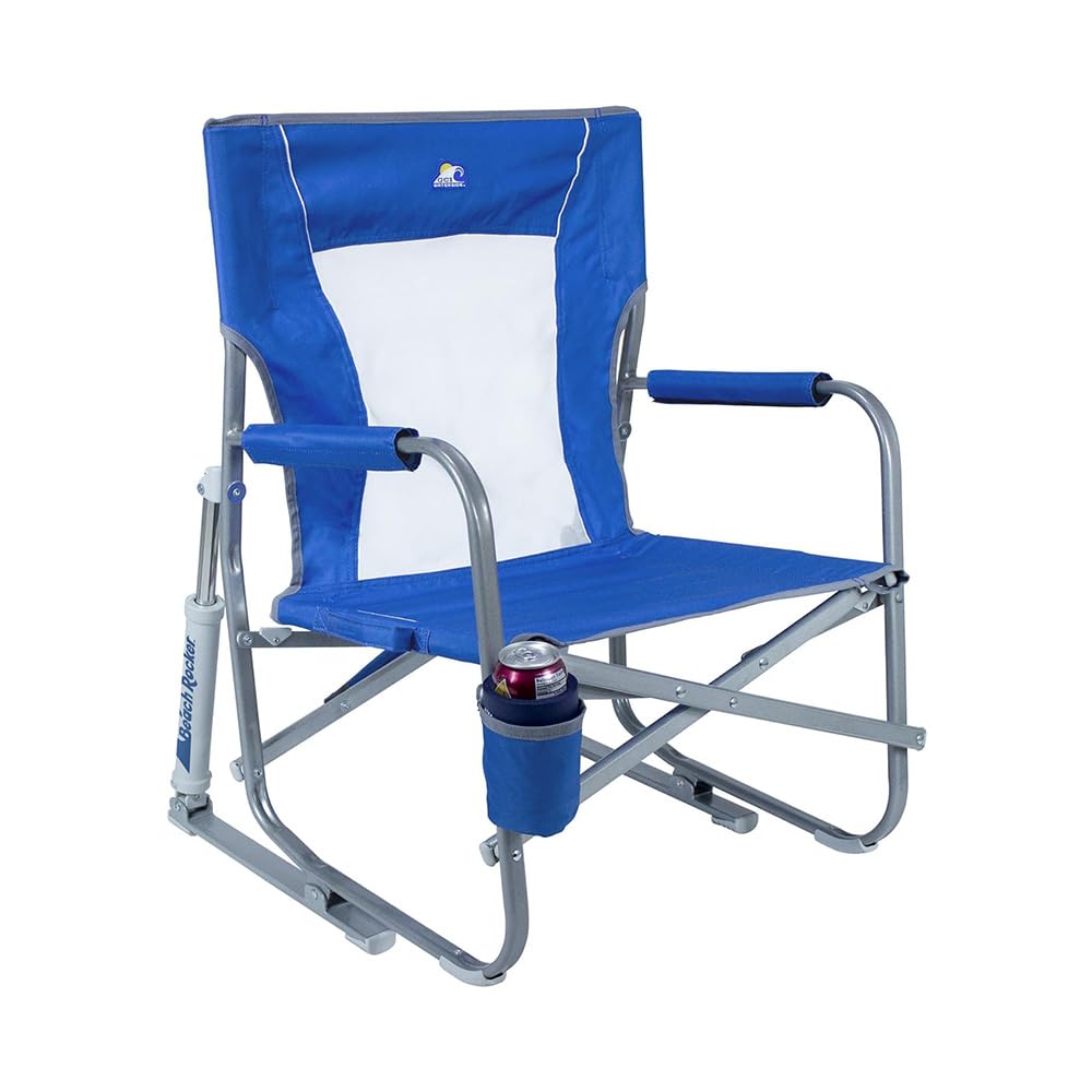GCI Outdoor Rocker Camping Chair
