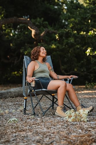 GCI Outdoor Rocker Camping Chair