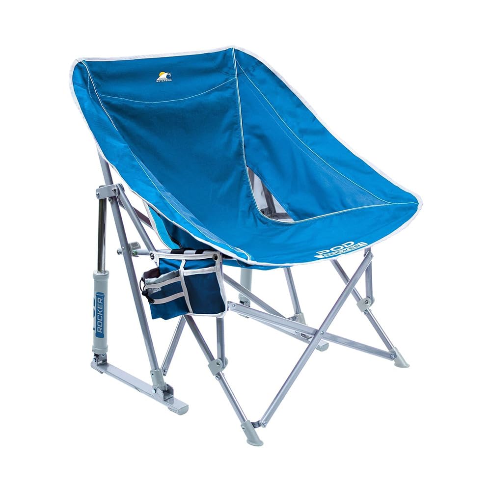 GCI Outdoor Rocker Camping Chair