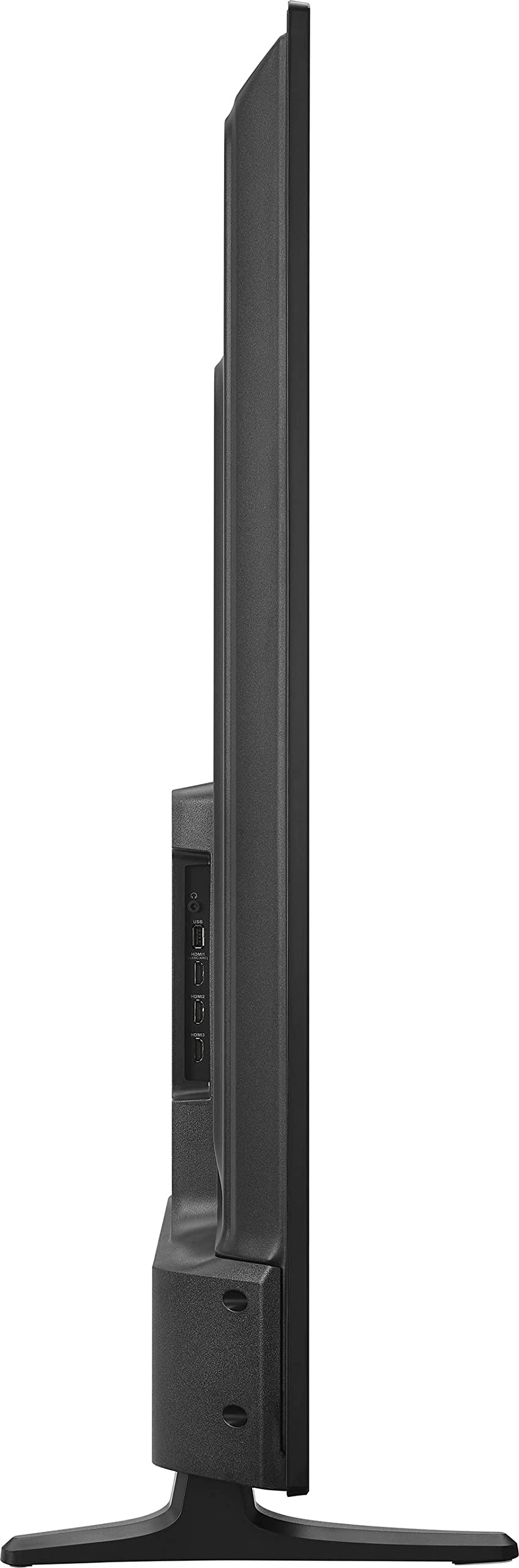 INSIGNIA 55-inch Class F30 Series LED 4K UHD Smart Fire TV with Alexa Voice Remote (NS-55F301NA25)