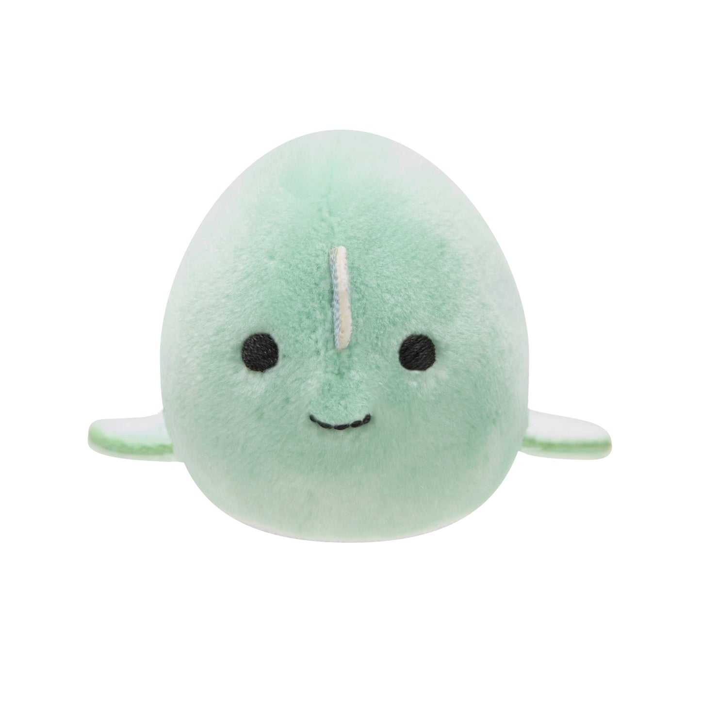 Squishville by Original Squishmallows Sweet Tooth Squad Plush - 2-Inch Bernice, Chanel, Cinnamon, Carmelita, Maya & Clara Plush - Toys for Kids