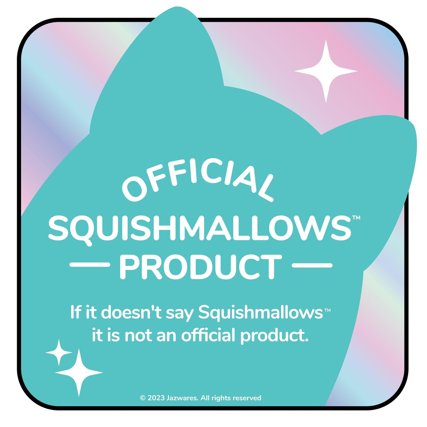 Squishmallows Original 5-Inch Halloween 4-Pack – Gabin Pumpkin Axolotl, Fitzy Goblin Holding Latte, Malcolm Bat Mushroom, Ms. K Purple Clown – Official Jazwares Plush (Little)