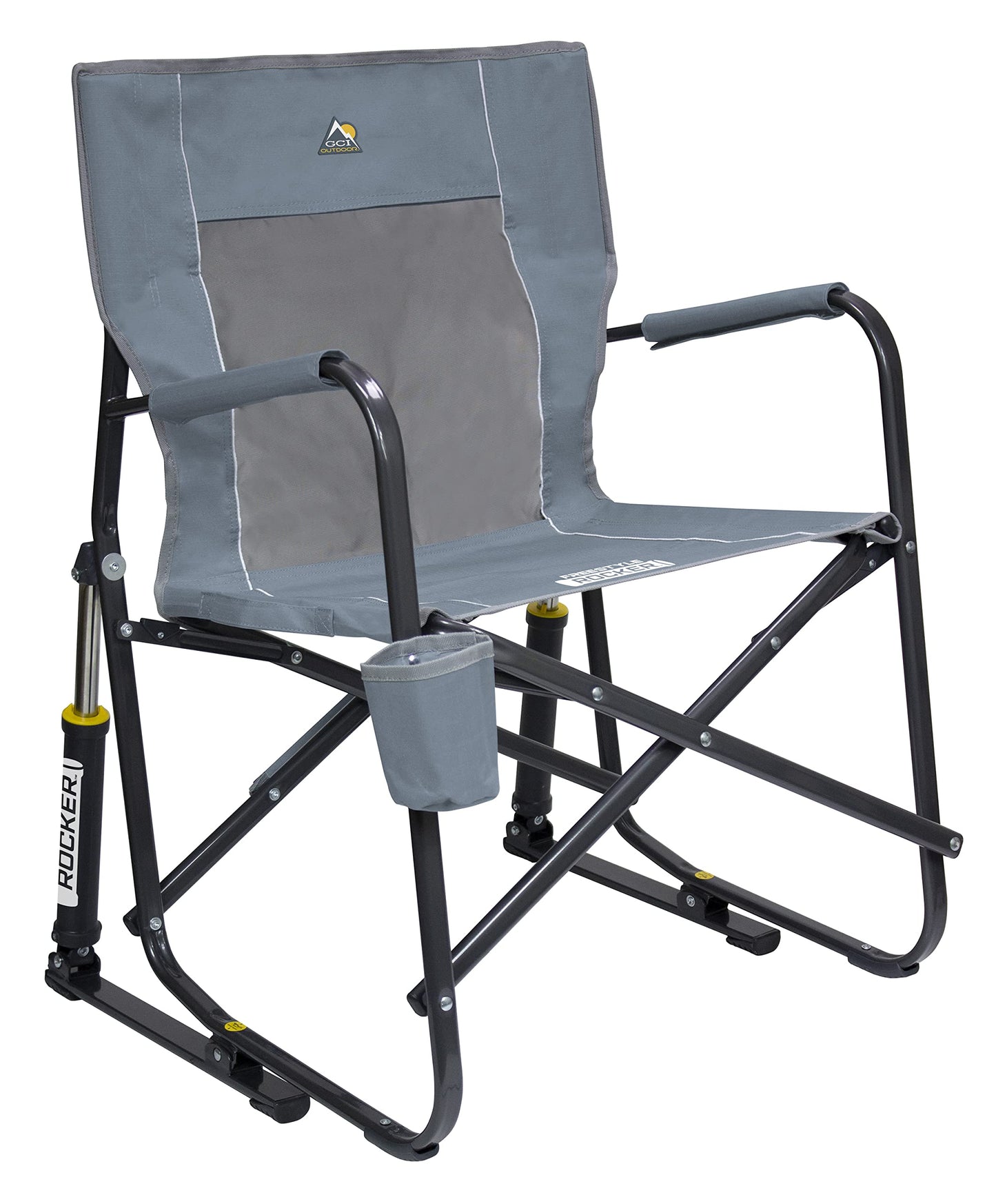 GCI Outdoor Rocker Camping Chair