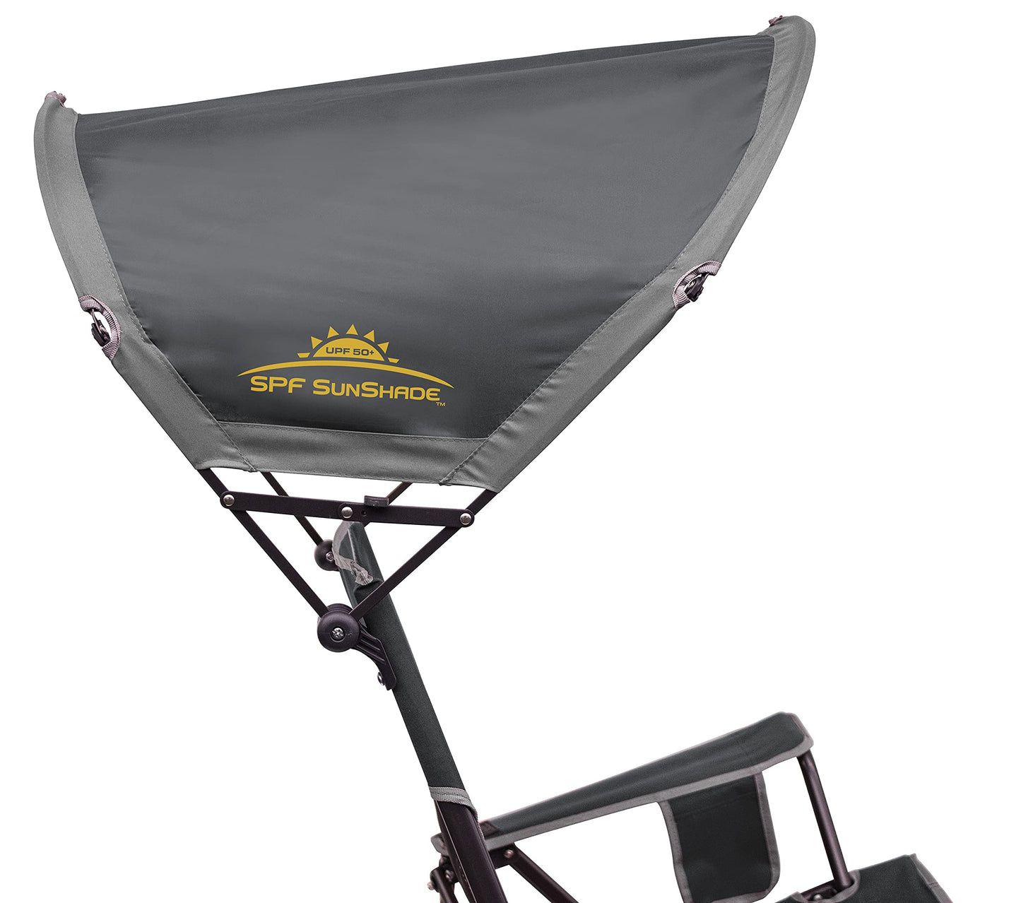 GCI Outdoor Rocker Camping Chair