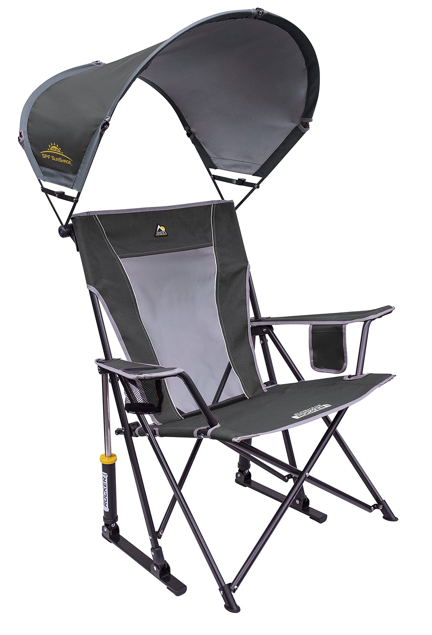 GCI Outdoor Rocker Camping Chair