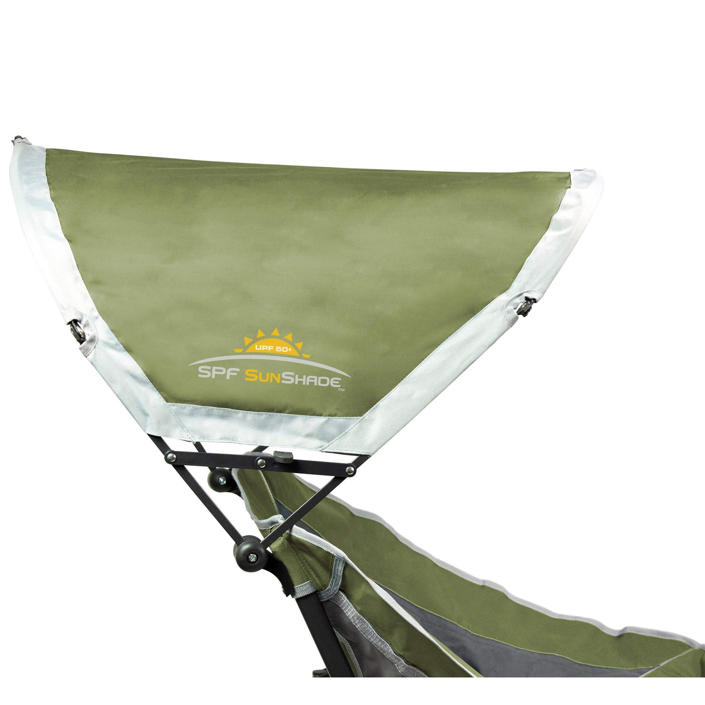 GCI Outdoor Rocker Camping Chair
