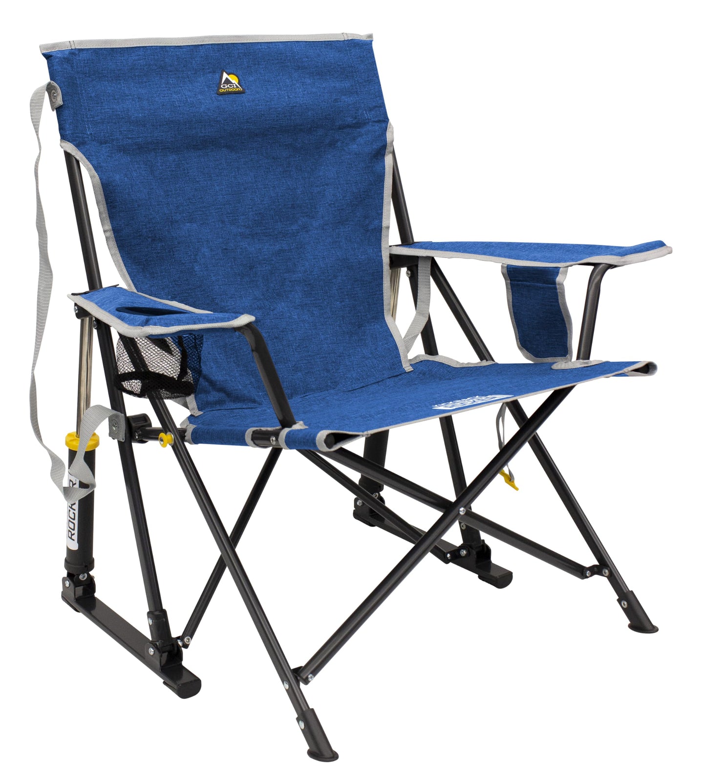 GCI Outdoor Rocker Camping Chair