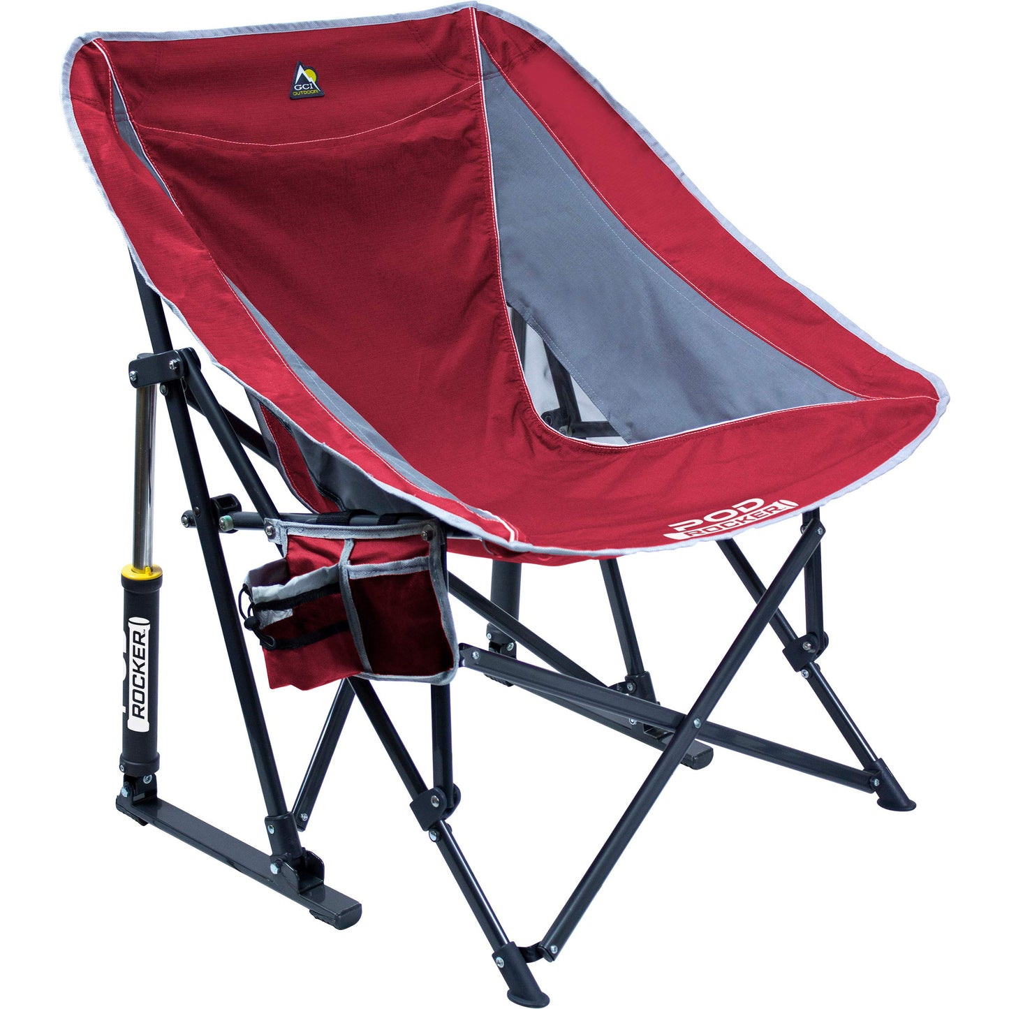 GCI Outdoor Rocker Camping Chair