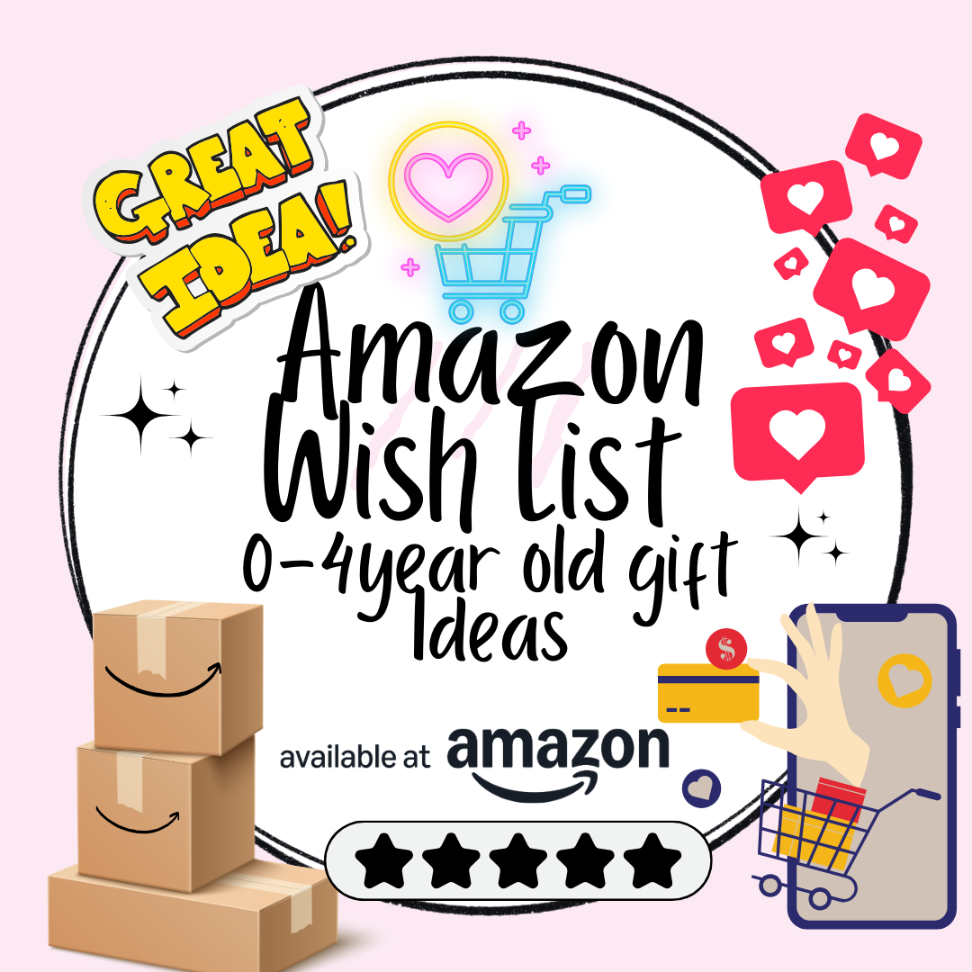 Wish List 0-4
