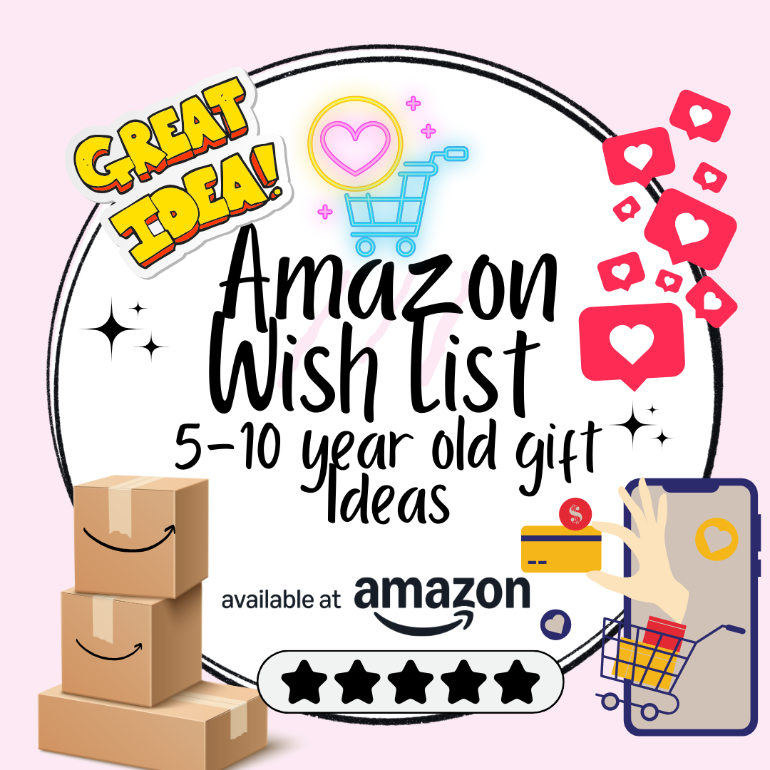 Wish List 5-10