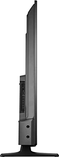 INSIGNIA 55-inch Class F30 Series LED 4K UHD Smart Fire TV with Alexa Voice Remote (NS-55F301NA25)