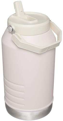 Stanley IceFlow Stainless Steel Tumbler - Vacuum Insulated Water Bottle for Home, Office or Car Reusable Cup with Straw Leak Resistant Flip Cold for 12 Hours or Iced for 2 Days, Mist, 30 OZ / 0.89 L