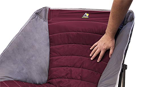 GCI Outdoor Rocker Camping Chair