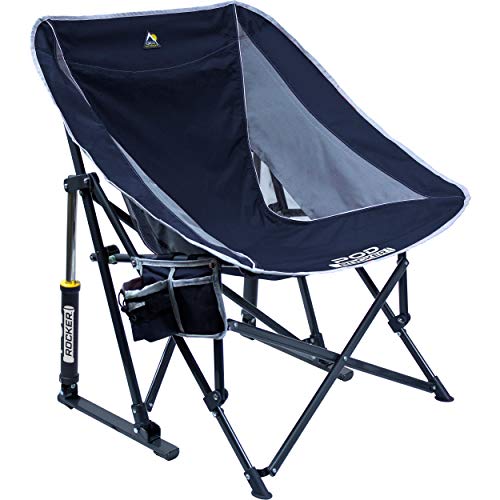 GCI Outdoor Rocker Camping Chair