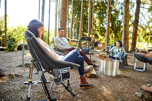 GCI Outdoor Rocker Camping Chair