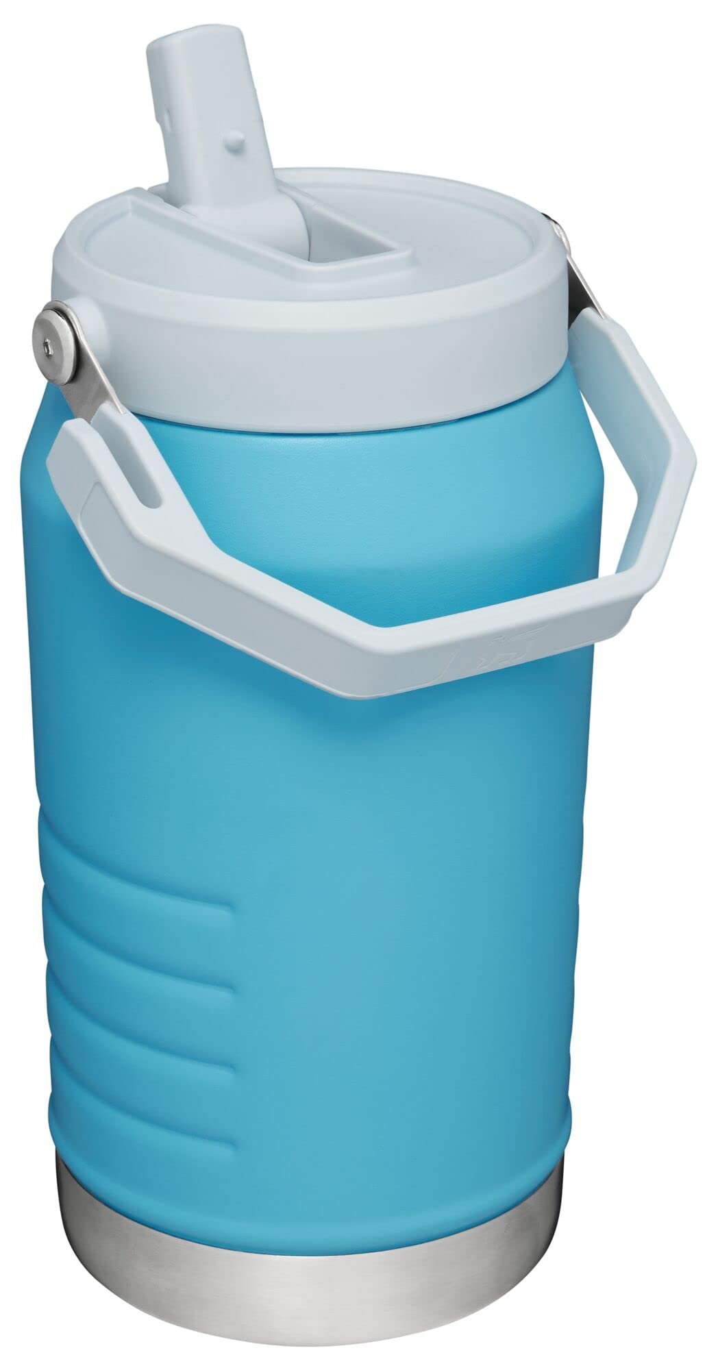 Stanley IceFlow Stainless Steel Tumbler - Vacuum Insulated Water Bottle for Home, Office or Car Reusable Cup with Straw Leak Resistant Flip Cold for 12 Hours or Iced for 2 Days, Mist, 30 OZ / 0.89 L