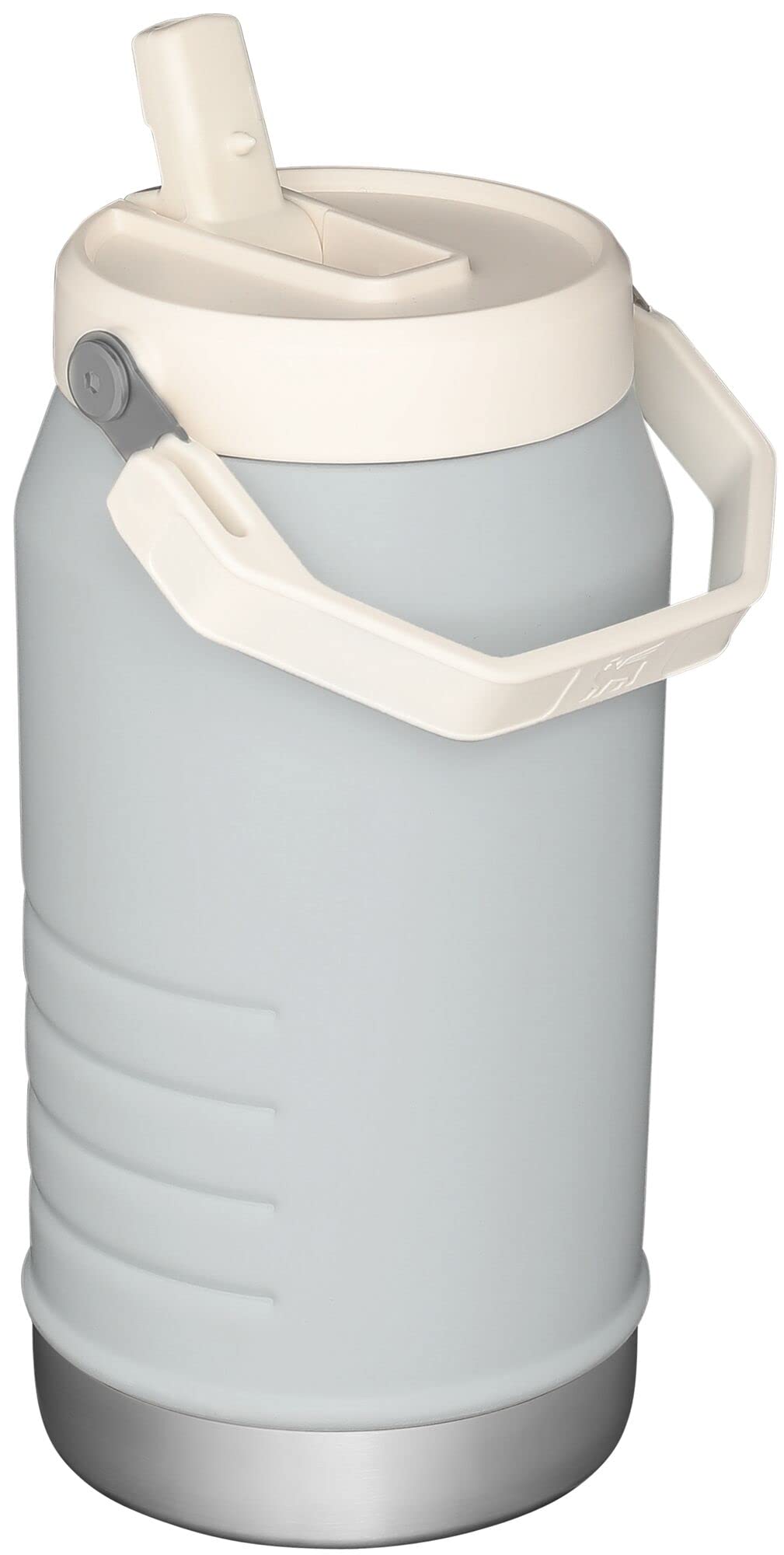 Stanley IceFlow Stainless Steel Tumbler - Vacuum Insulated Water Bottle for Home, Office or Car Reusable Cup with Straw Leak Resistant Flip Cold for 12 Hours or Iced for 2 Days, Mist, 30 OZ / 0.89 L