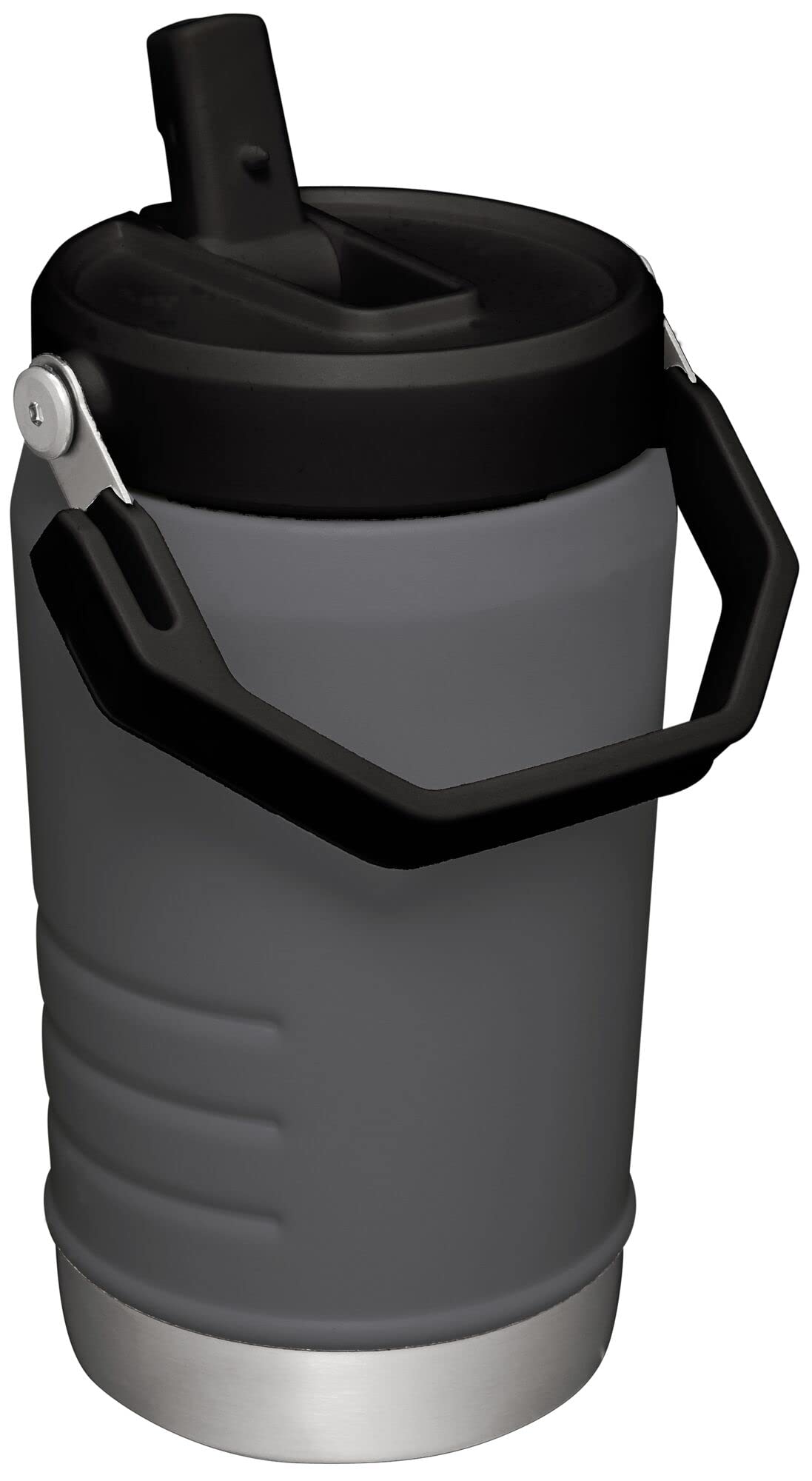 Stanley IceFlow Stainless Steel Tumbler - Vacuum Insulated Water Bottle for Home, Office or Car Reusable Cup with Straw Leak Resistant Flip Cold for 12 Hours or Iced for 2 Days, Mist, 30 OZ / 0.89 L