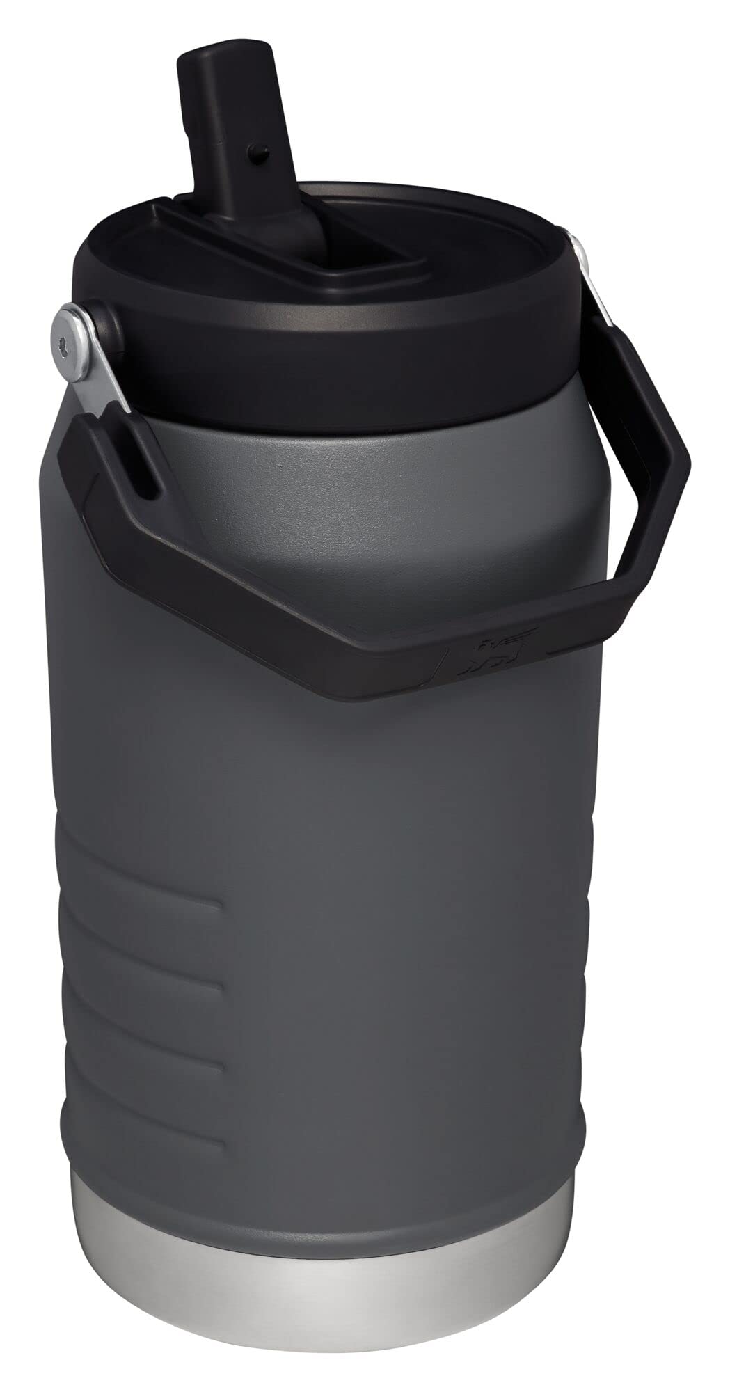 Stanley IceFlow Stainless Steel Tumbler - Vacuum Insulated Water Bottle for Home, Office or Car Reusable Cup with Straw Leak Resistant Flip Cold for 12 Hours or Iced for 2 Days, Mist, 30 OZ / 0.89 L