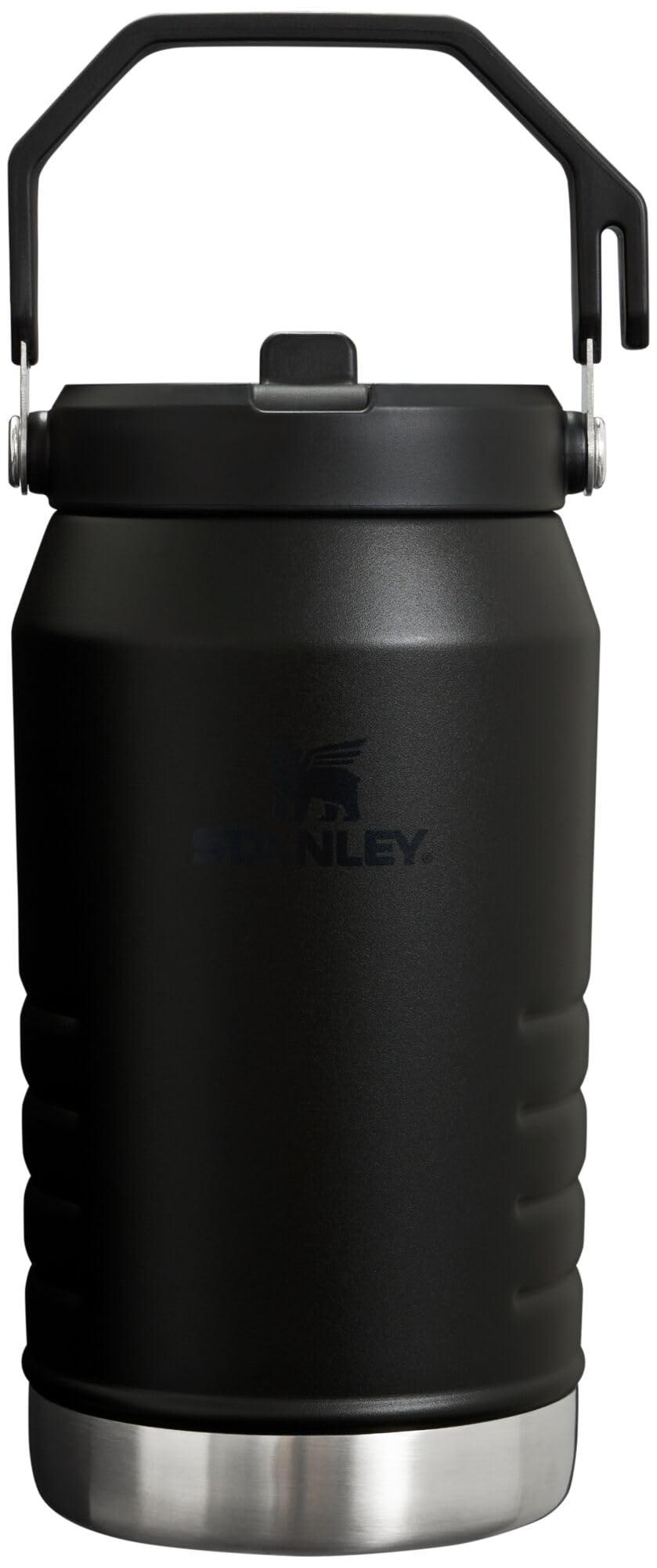 Stanley IceFlow Stainless Steel Tumbler - Vacuum Insulated Water Bottle for Home, Office or Car Reusable Cup with Straw Leak Resistant Flip Cold for 12 Hours or Iced for 2 Days, Mist, 30 OZ / 0.89 L