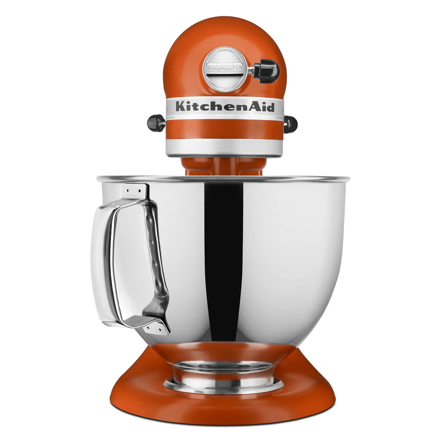 KitchenAid Artisan Series 5 Quart Tilt Head Stand Mixer with Pouring Shield KSM150PS, Removable bowl, Aqua Sky