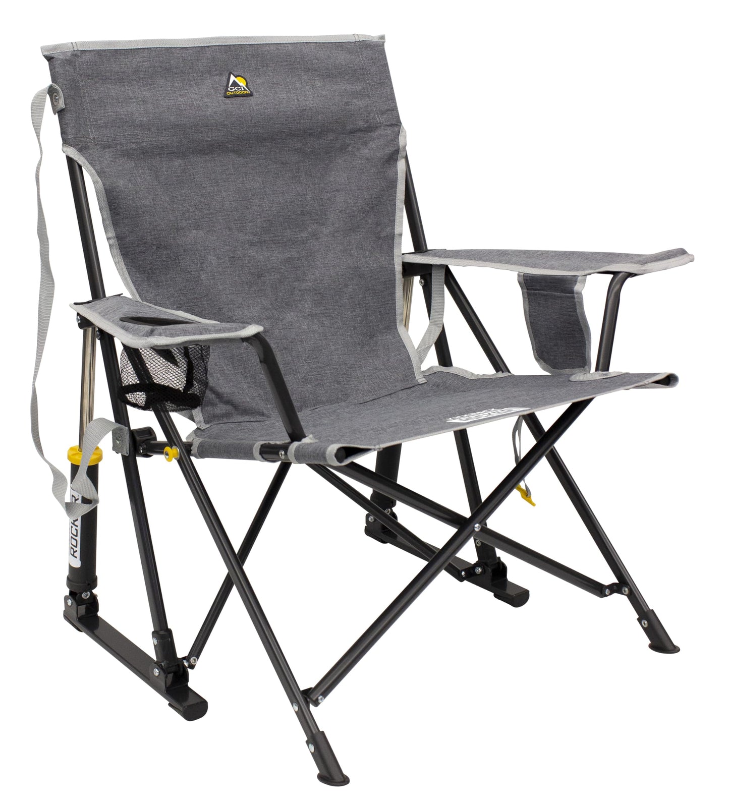 GCI Outdoor Rocker Camping Chair