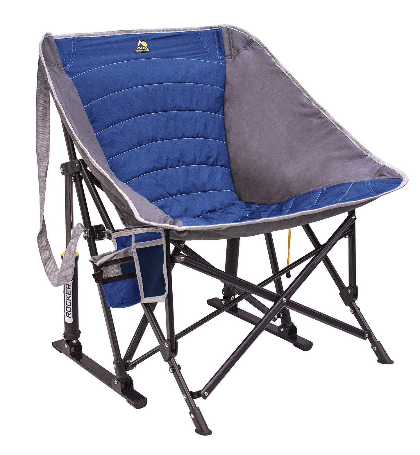 GCI Outdoor Rocker Camping Chair
